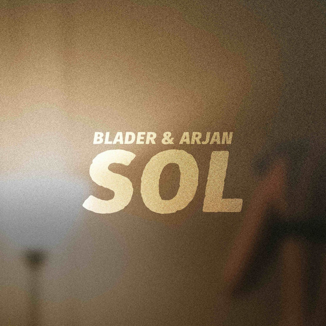 Sol cover art