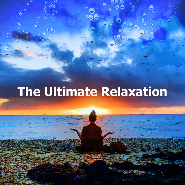 The Ultimate Relaxation cover art