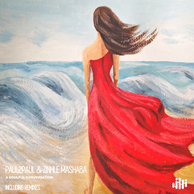 A Soulful Conversation cover art