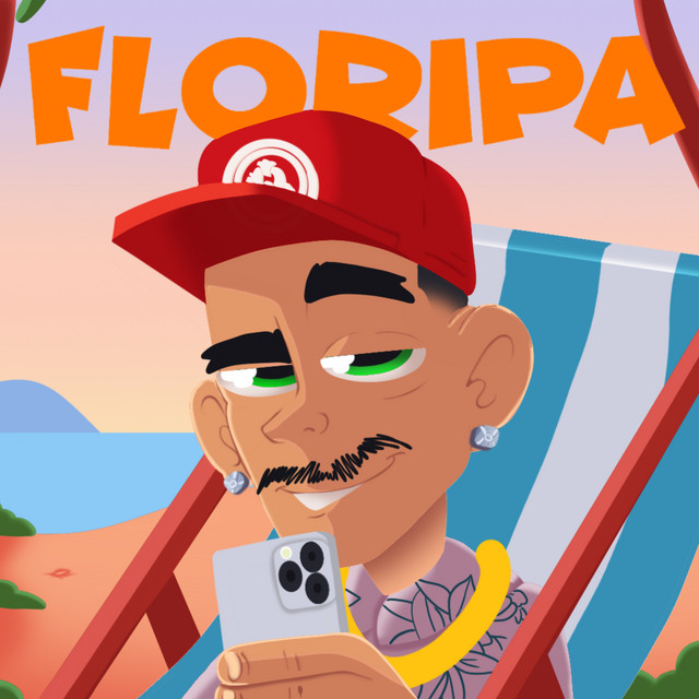 Floripa cover art
