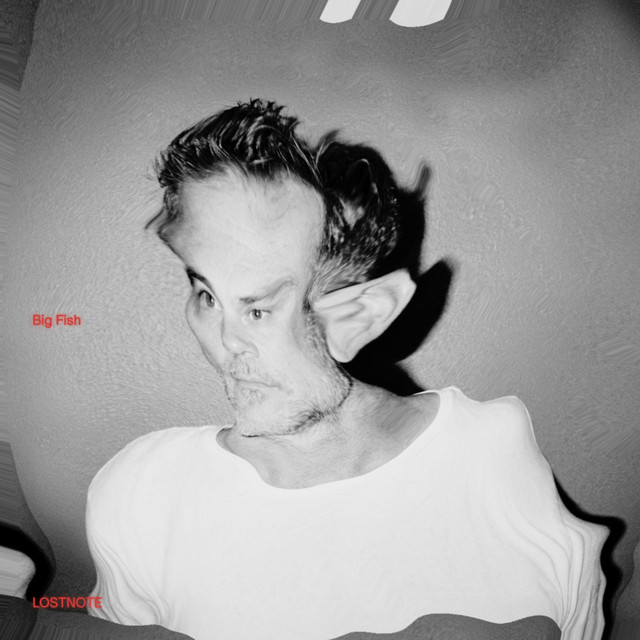 Big Fish cover art