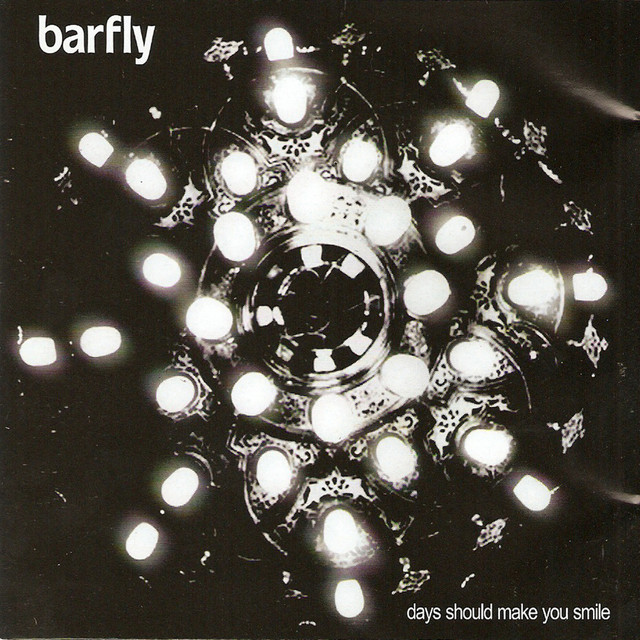 Down cover art