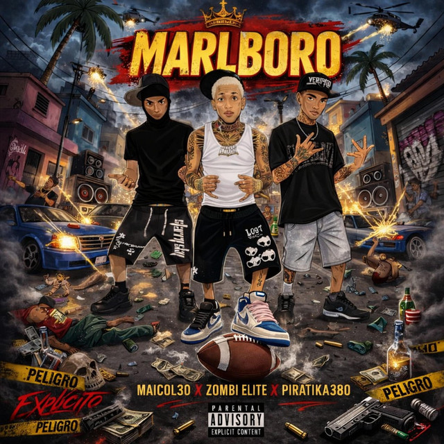 Marlboro