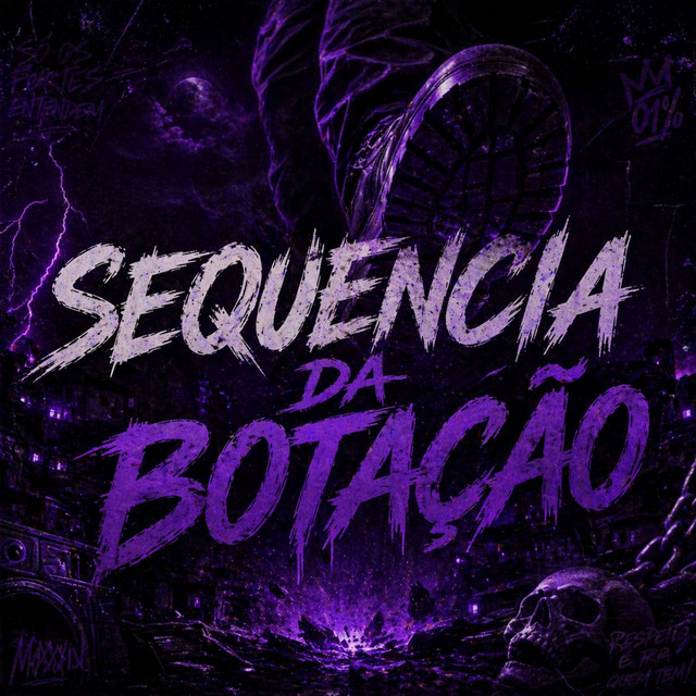 SEQUENCIA DA BOTAÇAO