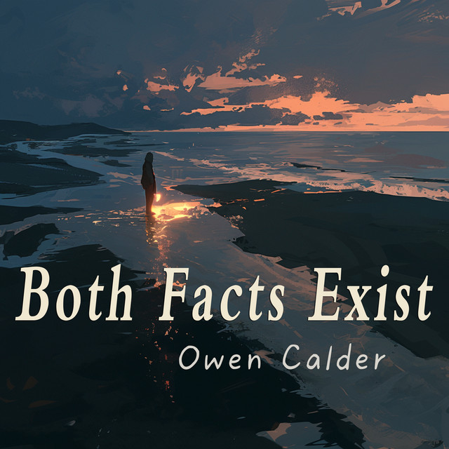 Owen Calder