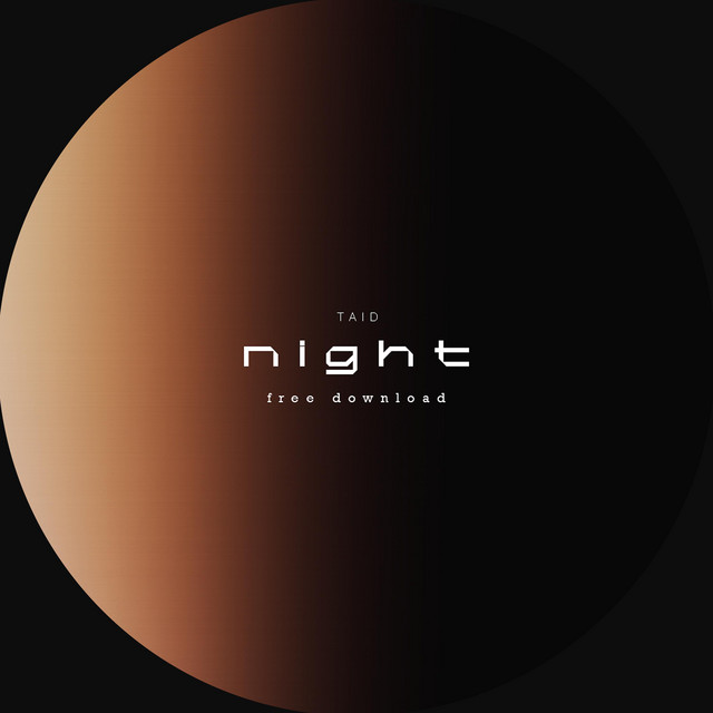 Night (Radio Edit)