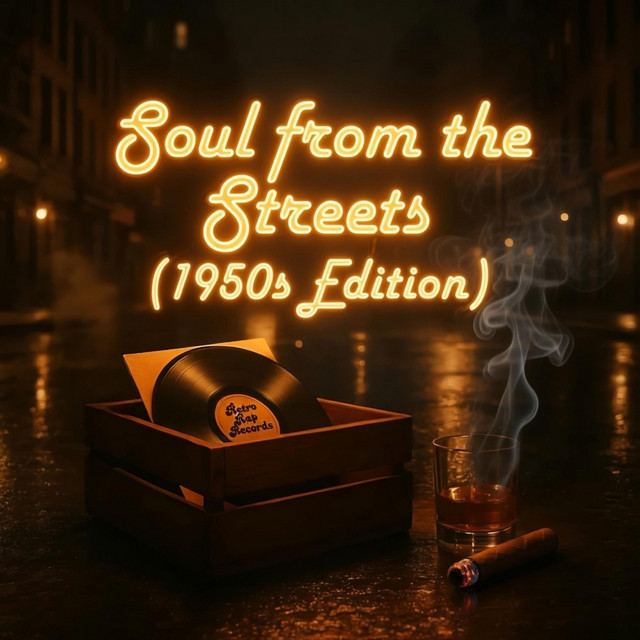 Retro Rap Records