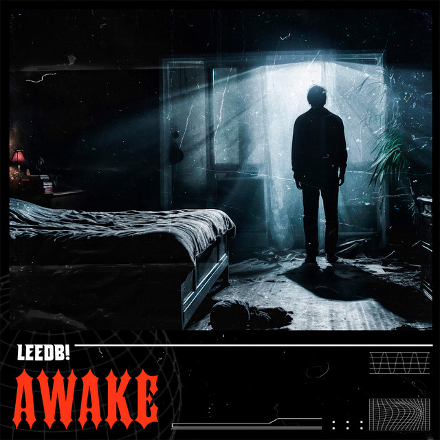 Awake cover art