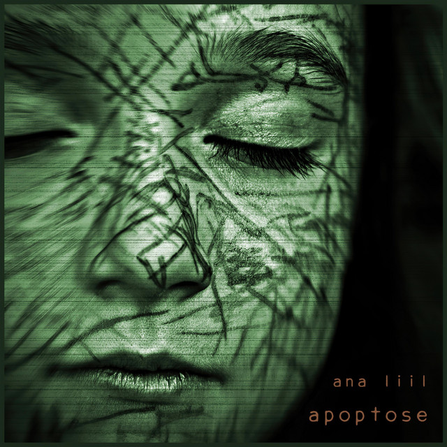 Ana Liil cover