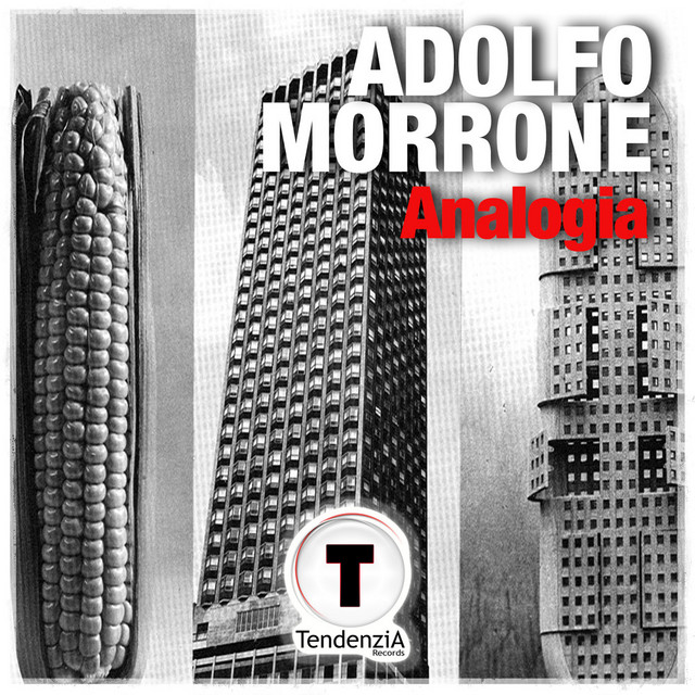 Analogia cover art