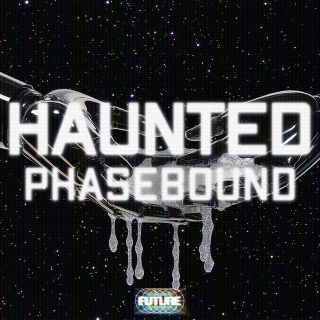 Haunted cover art