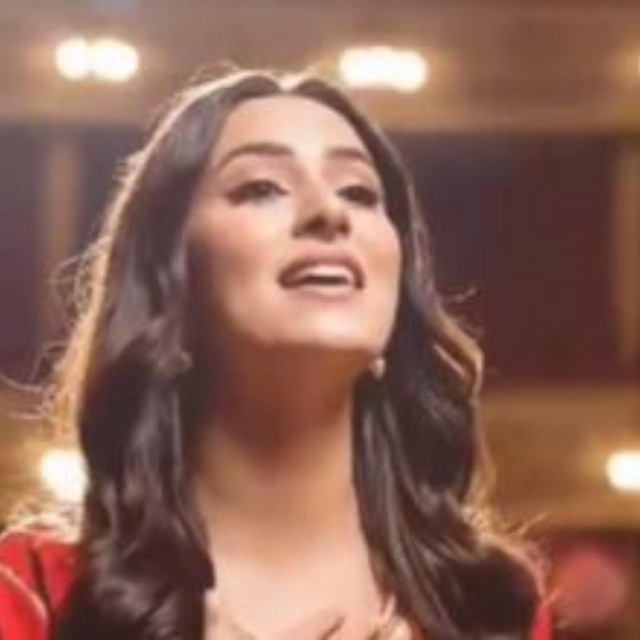 Maram Dhahri