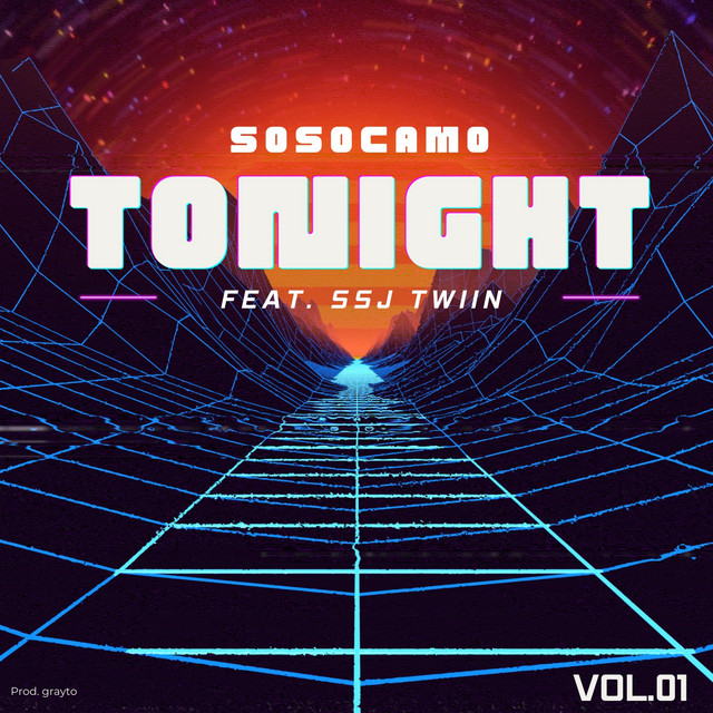 Tonight - Single by sosocamo | Spotify