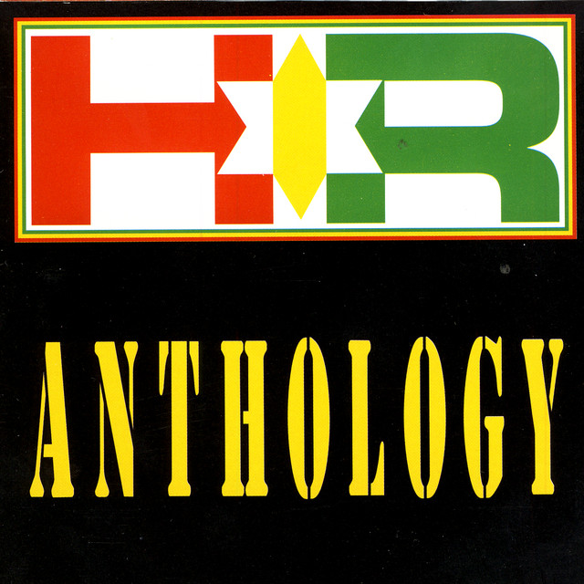 Anthology — H.R.
