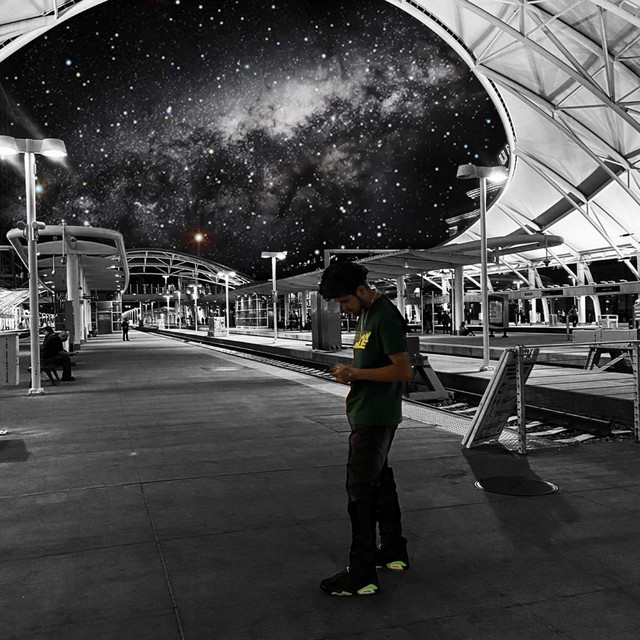 Lost Boi cover art