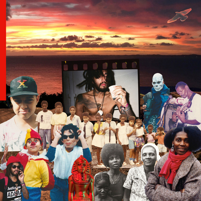 A Little Story cover art