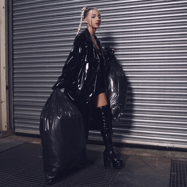 undefined album image