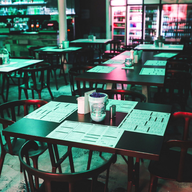 Suave Ambiance for Coffee Time cover art