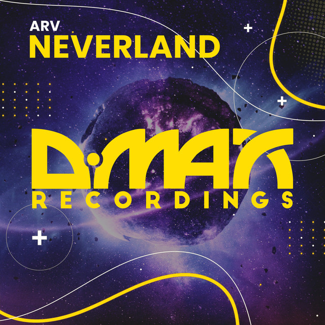 Neverland cover