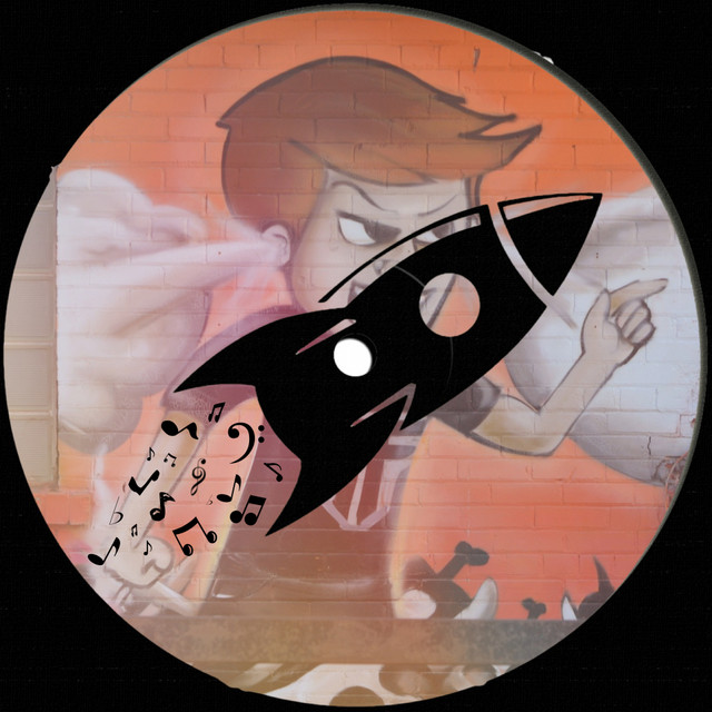 Beg Me To Stay - Pikalov Remix cover art