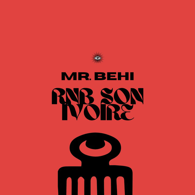 RNB SON IVOIRE cover art