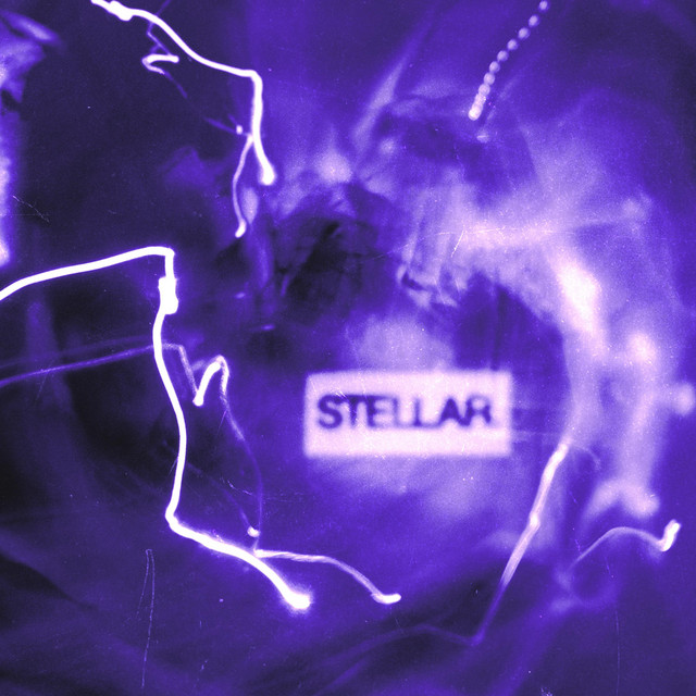Stellar cover art