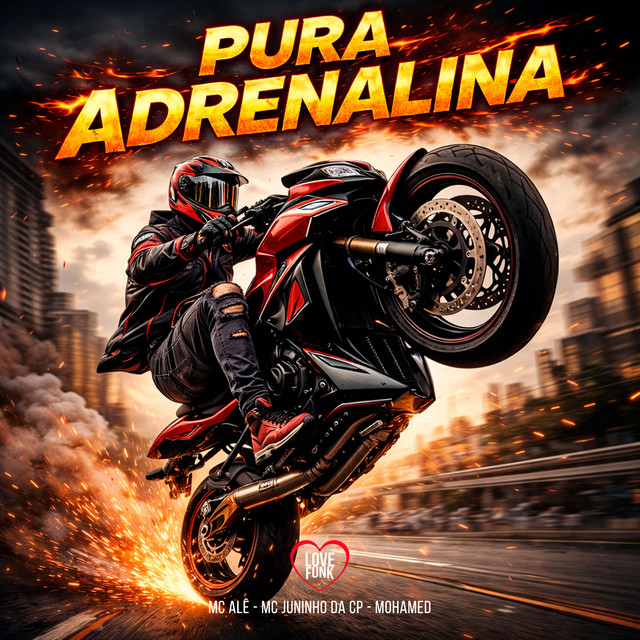 Pura Adrenalina