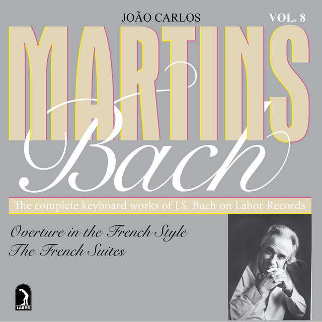 French Suite No. 2 in C Minor, BWV 813a: IV. Air