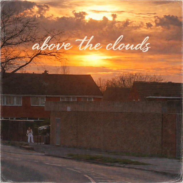 Above the Clouds