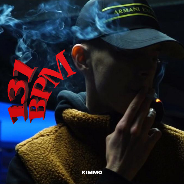 131 BPM cover art