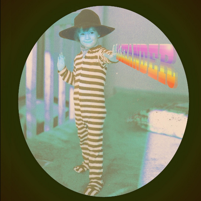 Alexander cover art