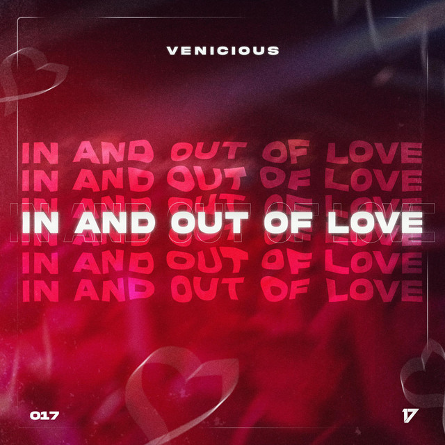 In And Out Of Love - Techno