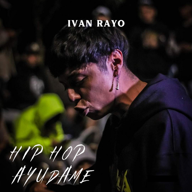 Hip Hop Ayúdame