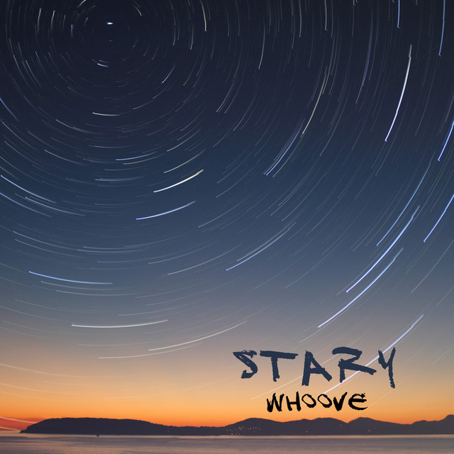 Stary - EP by Whoove | Spotify