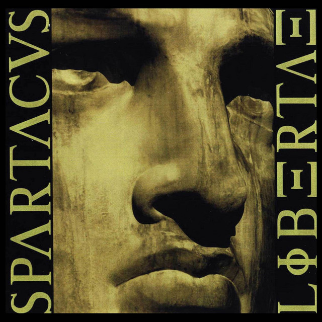 Libertae Remix 2021 cover art
