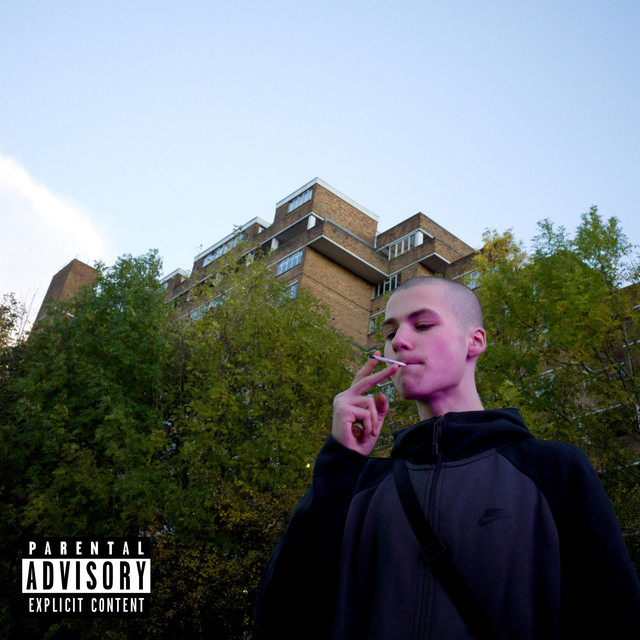 Haze cover art