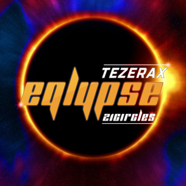 Eqlypse cover art