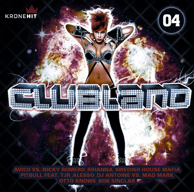 Clubland Vol.4 - Compilation by Various Artists | Spotify