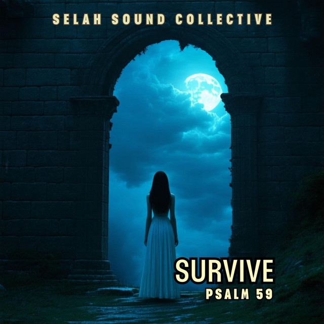 Survive cover