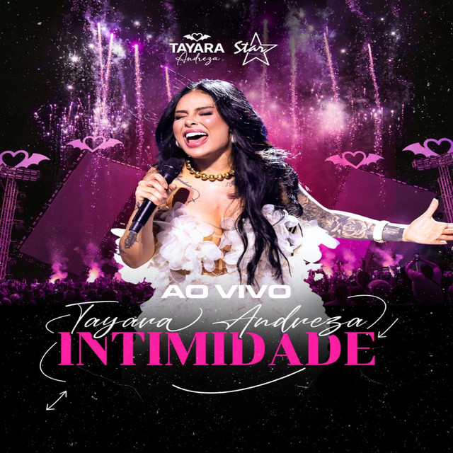 Capa de Intimidade (Ao Vivo)