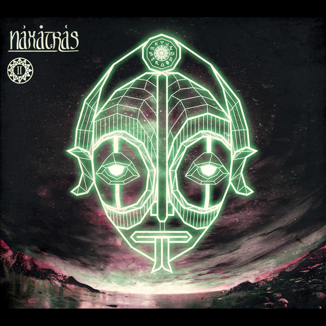 II cover art