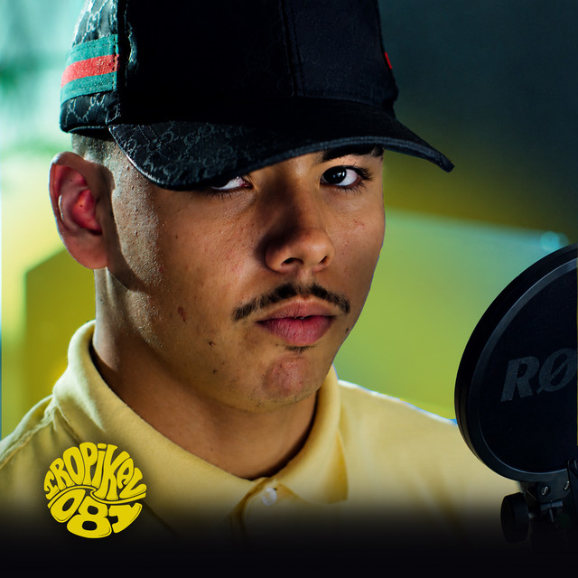 G.O.A.T - TropikalSession #05