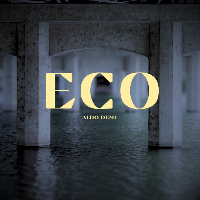 Eco cover art
