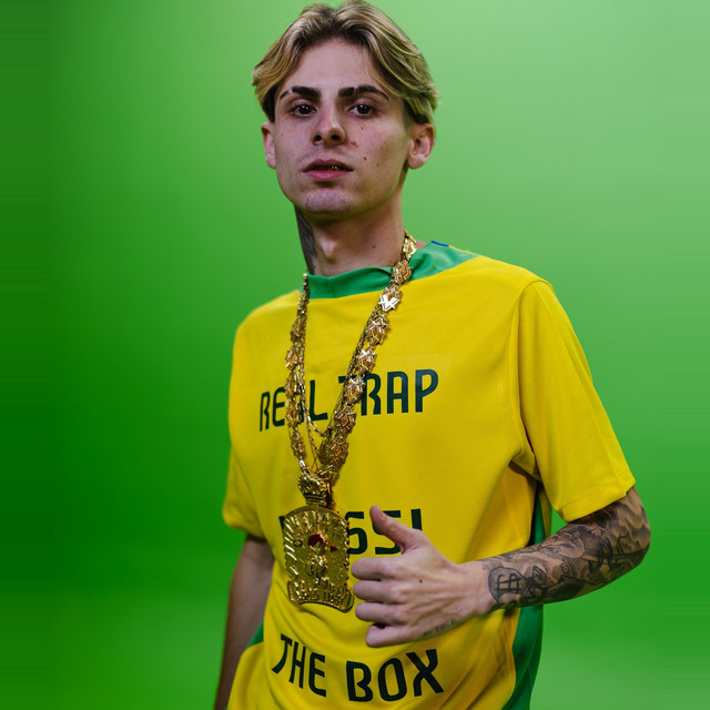 Pedrin - PENSE FORA DA CAIXA #1