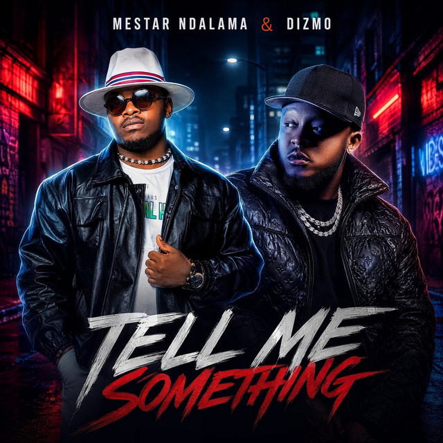 Tell Me Something