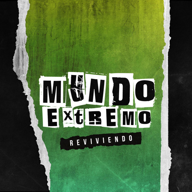 Reviviendo - Album by Mundo Extremo | Spotify