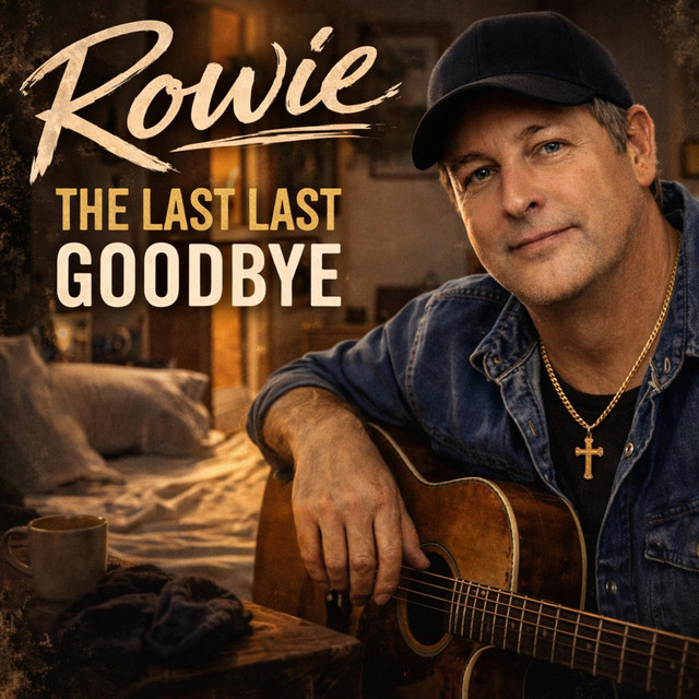 THE LAST GOODBYE