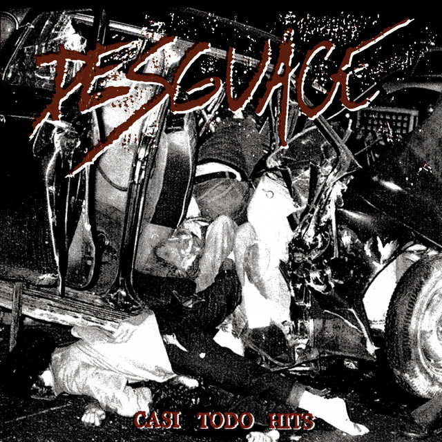 Desguace