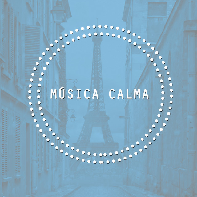 Música Calma cover art