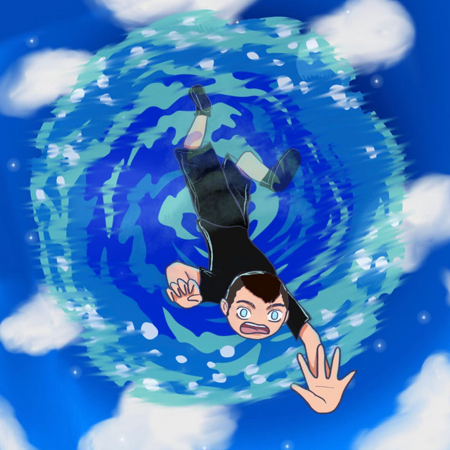 Interdimensional cover art